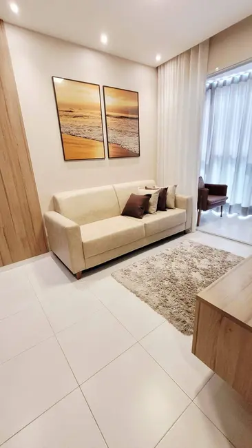 Apartamento com 2 quartos à venda, 60m2 em Itapuã, Vila Velha - ES - imagem 6 Foto 6 de Apartamento com 2 quartos à venda, 60m2 em Itapuã, Vila Velha - ES
