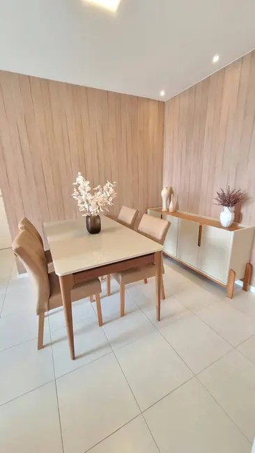 Apartamento com 2 quartos à venda, 60m2 em Itapuã, Vila Velha - ES - imagem 5 Foto 5 de Apartamento com 2 quartos à venda, 60m2 em Itapuã, Vila Velha - ES