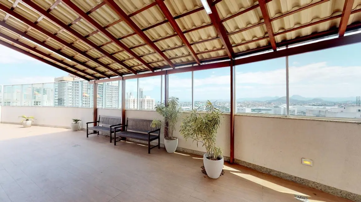 Apartamento com 2 quartos à venda, 60m2 em Itapuã, Vila Velha - ES - imagem 9 Foto 9 de Apartamento com 2 quartos à venda, 60m2 em Itapuã, Vila Velha - ES