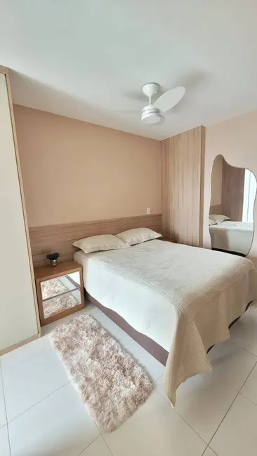 Apartamento com 2 quartos à venda, 60m2 em Itapuã, Vila Velha - ES - imagem 3 Foto 3 de Apartamento com 2 quartos à venda, 60m2 em Itapuã, Vila Velha - ES