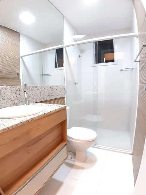Apartamento com 2 quartos à venda, 60m2 em Itapuã, Vila Velha - ES - imagem 2 Foto 2 de Apartamento com 2 quartos à venda, 60m2 em Itapuã, Vila Velha - ES