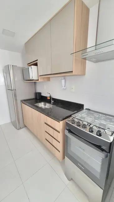 Apartamento com 2 quartos à venda, 60m2 em Itapuã, Vila Velha - ES - imagem 4 Foto 4 de Apartamento com 2 quartos à venda, 60m2 em Itapuã, Vila Velha - ES