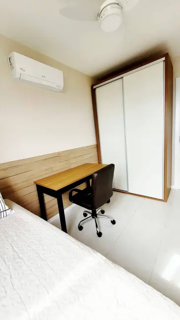 Apartamento com 2 quartos à venda, 60m2 em Itapuã, Vila Velha - ES - imagem 7 Foto 7 de Apartamento com 2 quartos à venda, 60m2 em Itapuã, Vila Velha - ES