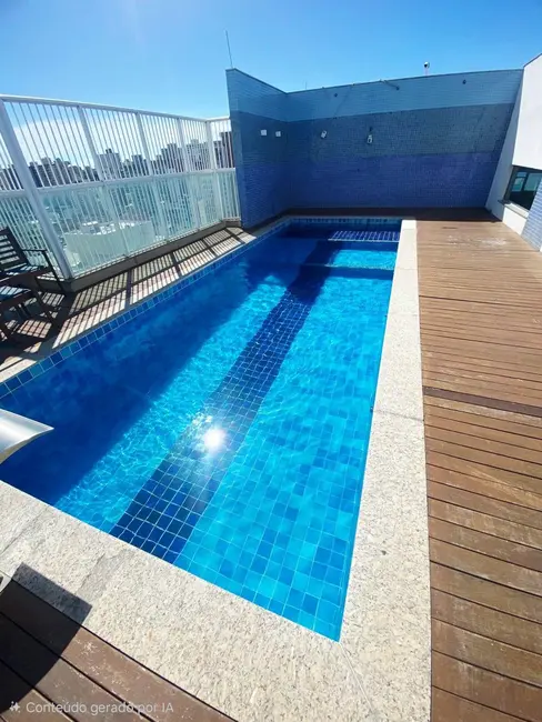 Apartamento com 2 quartos à venda, 60m2 em Itapuã, Vila Velha - ES - imagem 1 Foto 1 de Apartamento com 2 quartos à venda, 60m2 em Itapuã, Vila Velha - ES