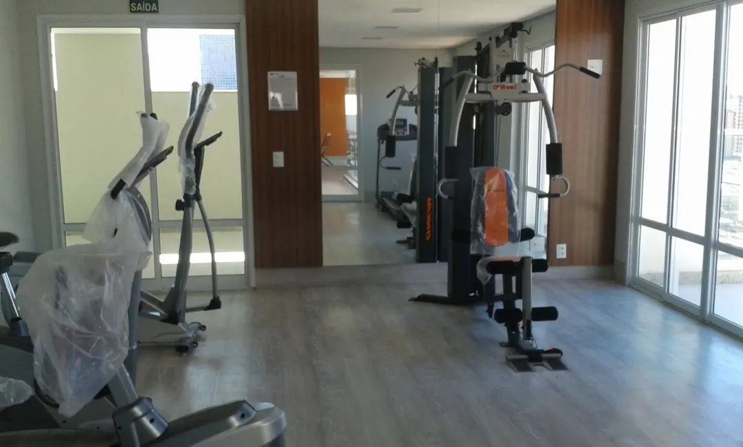 Apartamento com 2 quartos à venda, 60m2 em Itapuã, Vila Velha - ES - imagem 8 Foto 8 de Apartamento com 2 quartos à venda, 60m2 em Itapuã, Vila Velha - ES