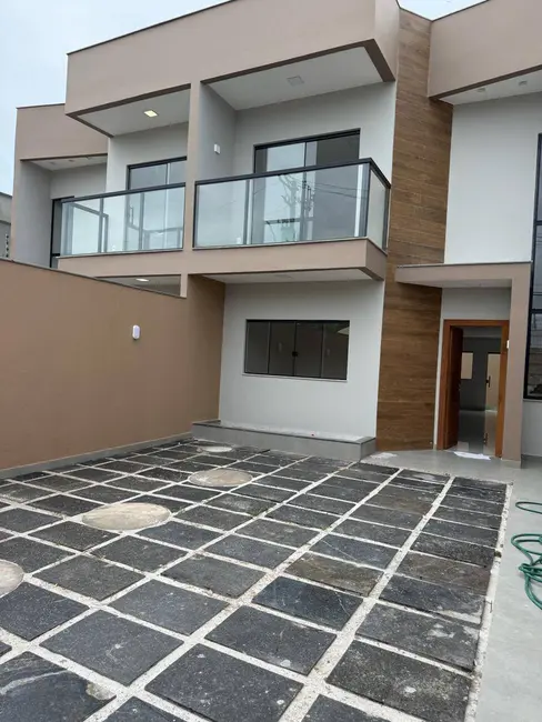 Foto 1 de Casa com 3 quartos à venda, 109m2 em Riviera da Barra, Vila Velha - ES