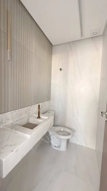 Apartamento com 3 quartos à venda, 79m2 em Praia de Itaparica, Vila Velha - ES - imagem 3 Foto 3 de Apartamento com 3 quartos à venda, 79m2 em Praia de Itaparica, Vila Velha - ES