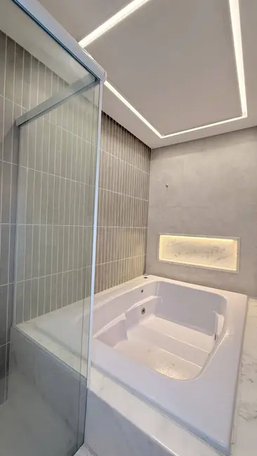 Apartamento com 3 quartos à venda, 79m2 em Praia de Itaparica, Vila Velha - ES - imagem 4 Foto 4 de Apartamento com 3 quartos à venda, 79m2 em Praia de Itaparica, Vila Velha - ES