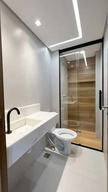 Apartamento com 3 quartos à venda, 79m2 em Praia de Itaparica, Vila Velha - ES - imagem 7 Foto 7 de Apartamento com 3 quartos à venda, 79m2 em Praia de Itaparica, Vila Velha - ES