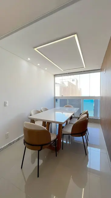 Apartamento com 3 quartos à venda, 79m2 em Praia de Itaparica, Vila Velha - ES - imagem 8 Foto 8 de Apartamento com 3 quartos à venda, 79m2 em Praia de Itaparica, Vila Velha - ES