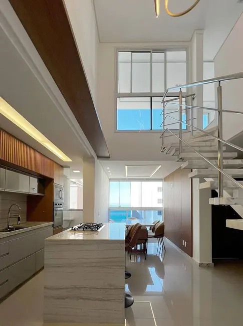 Apartamento com 3 quartos à venda, 79m2 em Praia de Itaparica, Vila Velha - ES - imagem 1 Foto 1 de Apartamento com 3 quartos à venda, 79m2 em Praia de Itaparica, Vila Velha - ES
