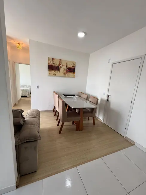 Apartamento com 2 quartos à venda, 48m2 em Cocal, Vila Velha - ES - imagem 5 Foto 5 de Apartamento com 2 quartos à venda, 48m2 em Cocal, Vila Velha - ES
