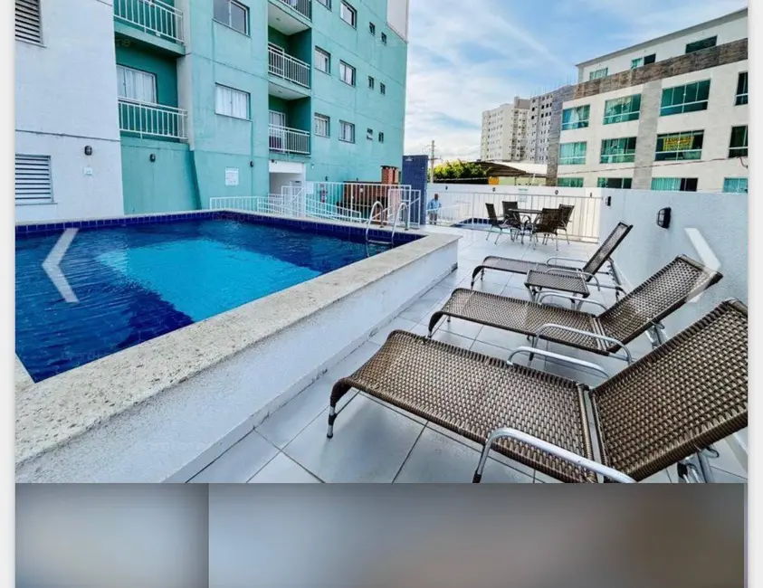 Apartamento com 2 quartos à venda, 48m2 em Cocal, Vila Velha - ES - imagem 1 Foto 1 de Apartamento com 2 quartos à venda, 48m2 em Cocal, Vila Velha - ES