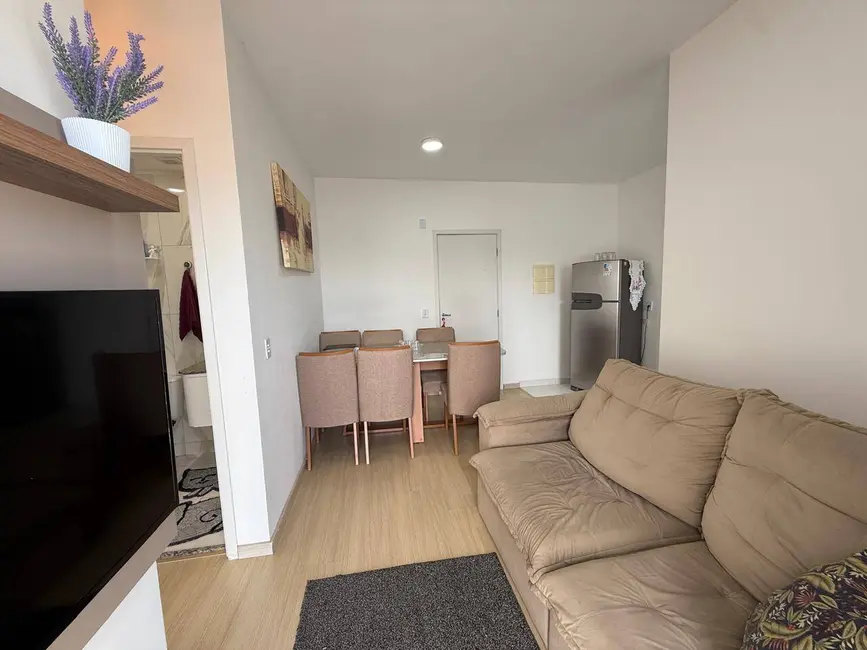 Apartamento com 2 quartos à venda, 48m2 em Cocal, Vila Velha - ES - imagem 2 Foto 2 de Apartamento com 2 quartos à venda, 48m2 em Cocal, Vila Velha - ES