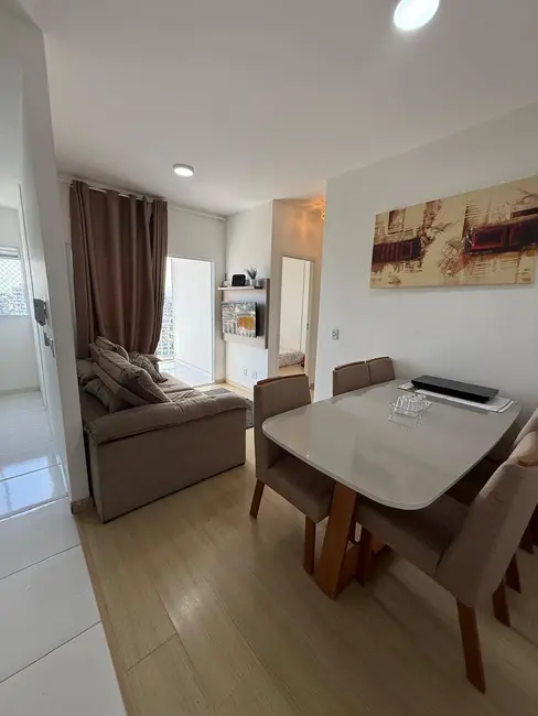 Apartamento com 2 quartos à venda, 48m2 em Cocal, Vila Velha - ES - imagem 3 Foto 3 de Apartamento com 2 quartos à venda, 48m2 em Cocal, Vila Velha - ES