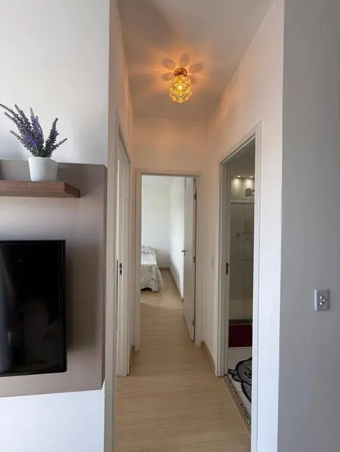 Apartamento com 2 quartos à venda, 48m2 em Cocal, Vila Velha - ES - imagem 9 Foto 9 de Apartamento com 2 quartos à venda, 48m2 em Cocal, Vila Velha - ES