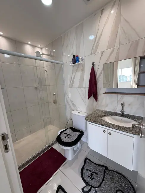Apartamento com 2 quartos à venda, 48m2 em Cocal, Vila Velha - ES - imagem 8 Foto 8 de Apartamento com 2 quartos à venda, 48m2 em Cocal, Vila Velha - ES