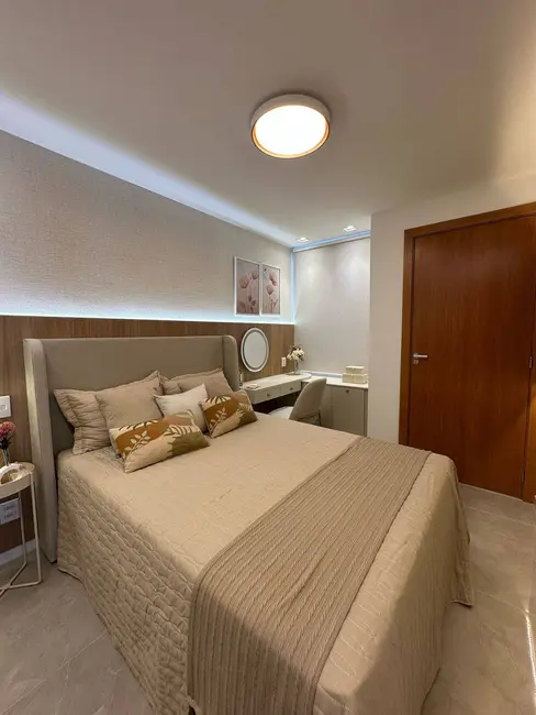 Apartamento com 3 quartos à venda, 75m2 em Praia de Itaparica, Vila Velha - ES - imagem 5 Foto 5 de Apartamento com 3 quartos à venda, 75m2 em Praia de Itaparica, Vila Velha - ES