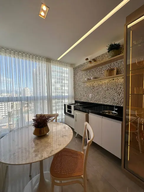 Apartamento com 3 quartos à venda, 75m2 em Praia de Itaparica, Vila Velha - ES - imagem 3 Foto 3 de Apartamento com 3 quartos à venda, 75m2 em Praia de Itaparica, Vila Velha - ES