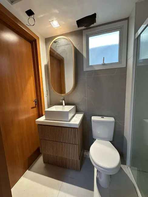 Apartamento com 3 quartos à venda, 75m2 em Praia de Itaparica, Vila Velha - ES - imagem 8 Foto 8 de Apartamento com 3 quartos à venda, 75m2 em Praia de Itaparica, Vila Velha - ES