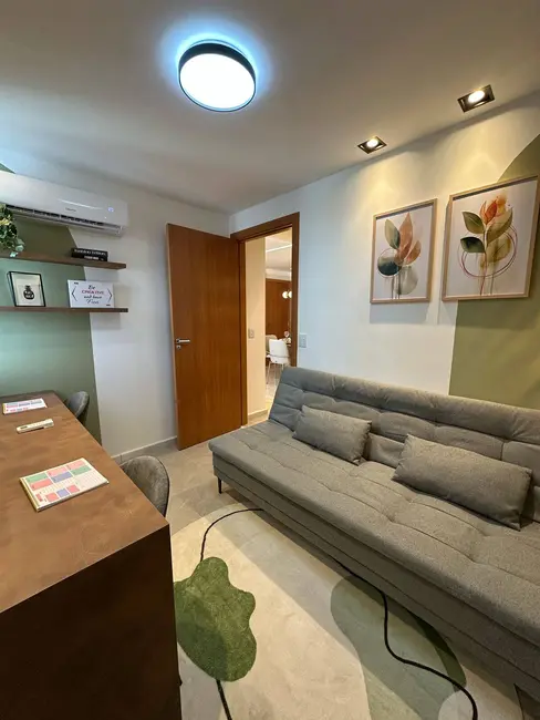 Apartamento com 3 quartos à venda, 75m2 em Praia de Itaparica, Vila Velha - ES - imagem 9 Foto 9 de Apartamento com 3 quartos à venda, 75m2 em Praia de Itaparica, Vila Velha - ES
