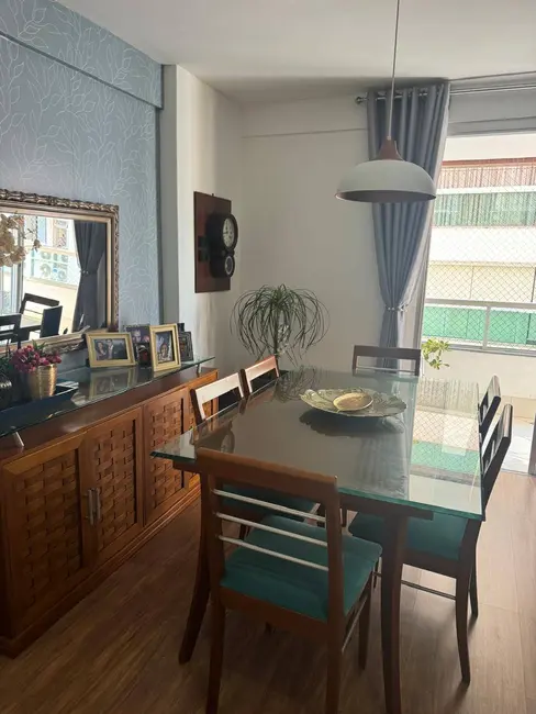Foto 2 de Apartamento com 2 quartos à venda, 78m2 em Itapuã, Vila Velha - ES
