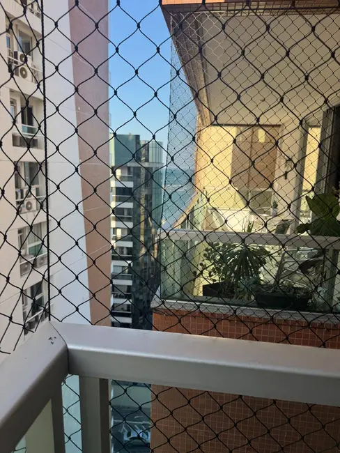 Foto 6 de Apartamento com 2 quartos à venda, 78m2 em Itapuã, Vila Velha - ES