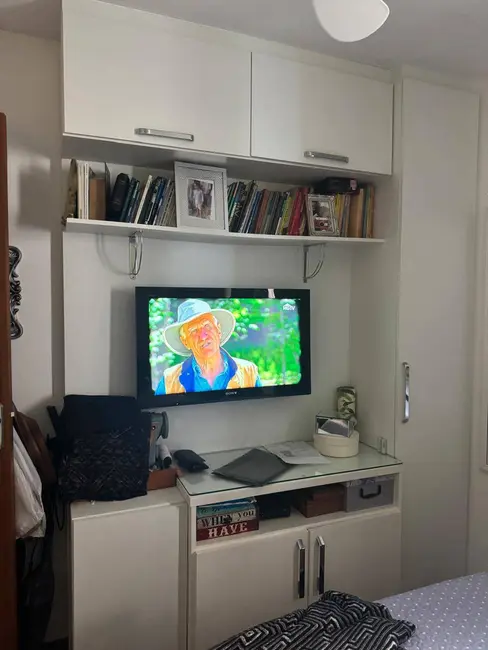 Foto 7 de Apartamento com 2 quartos à venda, 78m2 em Itapuã, Vila Velha - ES