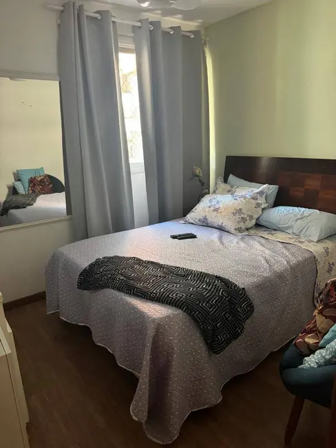 Foto 9 de Apartamento com 2 quartos à venda, 78m2 em Itapuã, Vila Velha - ES