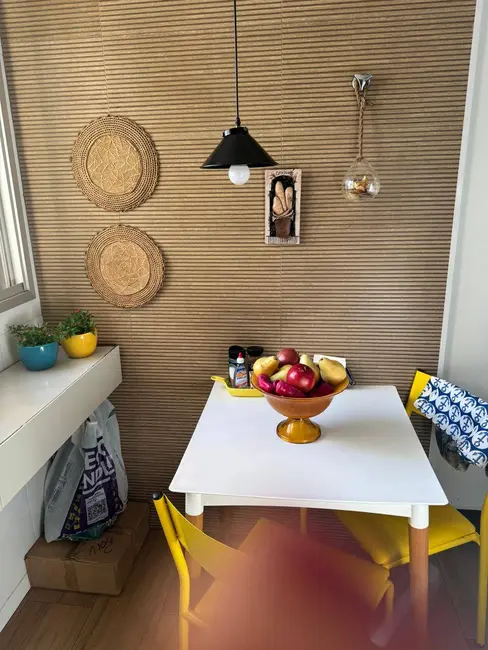 Foto 4 de Apartamento com 2 quartos à venda, 78m2 em Itapuã, Vila Velha - ES
