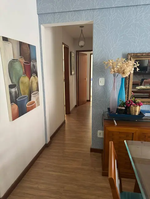 Foto 3 de Apartamento com 2 quartos à venda, 78m2 em Itapuã, Vila Velha - ES