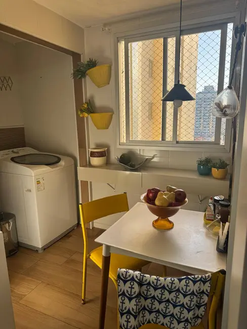 Foto 5 de Apartamento com 2 quartos à venda, 78m2 em Itapuã, Vila Velha - ES