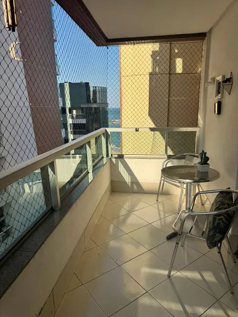 Foto 1 de Apartamento com 2 quartos à venda, 78m2 em Itapuã, Vila Velha - ES