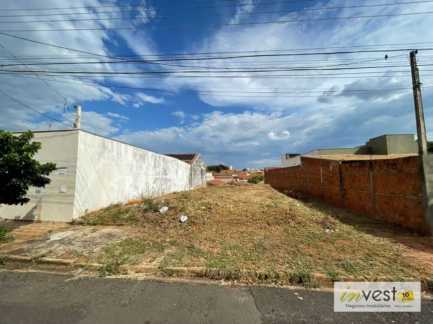 Foto 1 de Terreno / Lote à venda, 360m2 em Jardim São Paulo, Sao Jose Do Rio Preto - SP