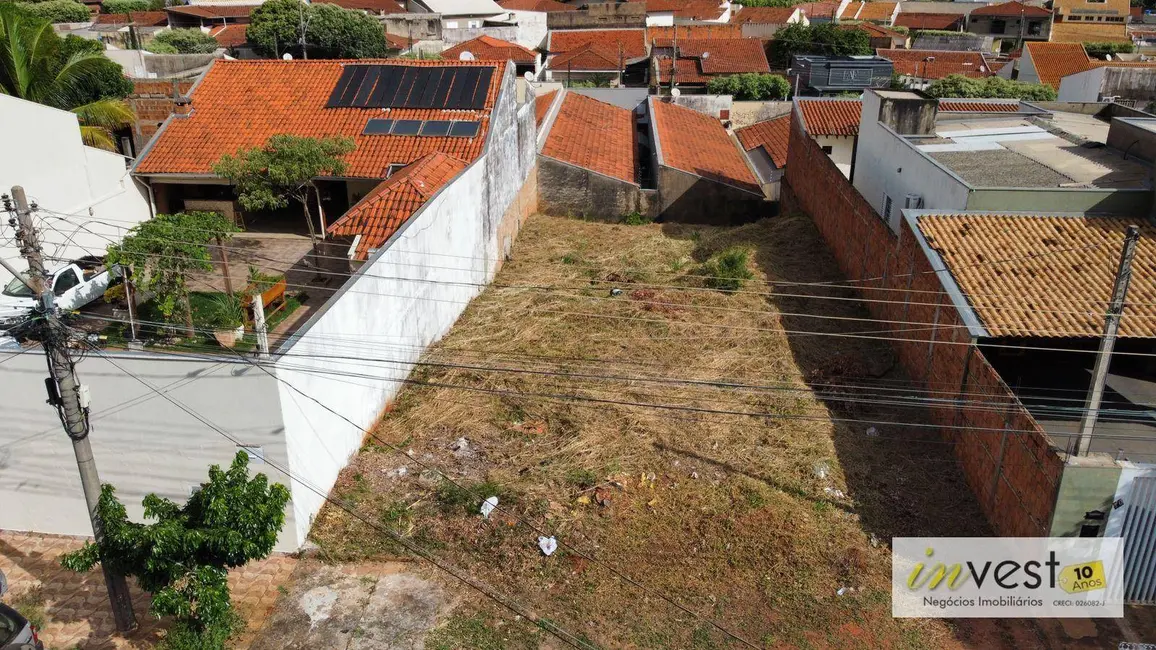 Terreno / Lote à venda, 360m2 em Jardim São Paulo, Sao Jose Do Rio Preto - SP - imagem 4 Foto 4 de Terreno / Lote à venda, 360m2 em Jardim São Paulo, Sao Jose Do Rio Preto - SP