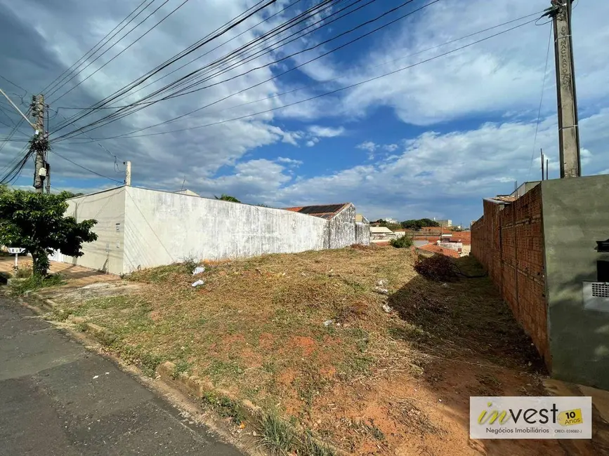 Terreno / Lote à venda, 360m2 em Jardim São Paulo, Sao Jose Do Rio Preto - SP - imagem 6 Foto 6 de Terreno / Lote à venda, 360m2 em Jardim São Paulo, Sao Jose Do Rio Preto - SP
