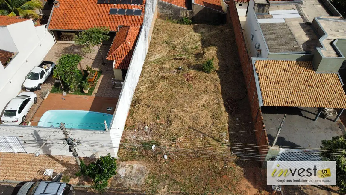 Foto 2 de Terreno / Lote à venda, 360m2 em Jardim São Paulo, Sao Jose Do Rio Preto - SP