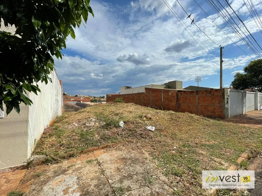 Terreno / Lote à venda, 360m2 em Jardim São Paulo, Sao Jose Do Rio Preto - SP - imagem 5 Foto 5 de Terreno / Lote à venda, 360m2 em Jardim São Paulo, Sao Jose Do Rio Preto - SP