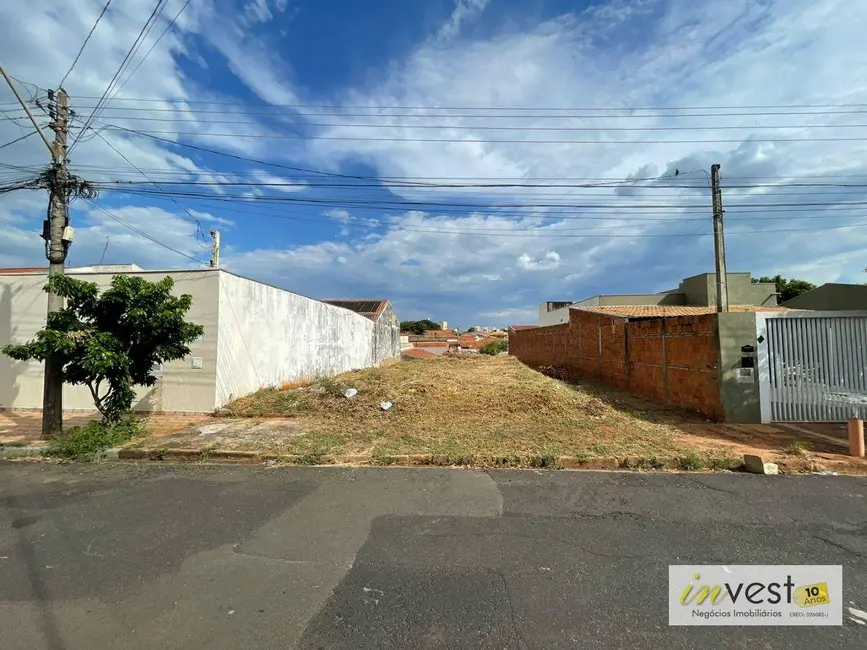 Terreno / Lote à venda, 360m2 em Jardim São Paulo, Sao Jose Do Rio Preto - SP - imagem 7 Foto 7 de Terreno / Lote à venda, 360m2 em Jardim São Paulo, Sao Jose Do Rio Preto - SP
