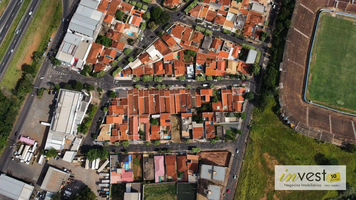 Terreno / Lote à venda, 360m2 em Jardim São Paulo, Sao Jose Do Rio Preto - SP - imagem 3 Foto 3 de Terreno / Lote à venda, 360m2 em Jardim São Paulo, Sao Jose Do Rio Preto - SP