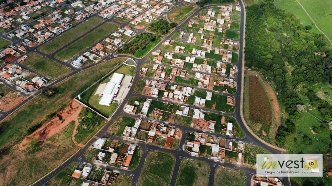 Foto 2 de Terreno / Lote à venda, 200m2 em Sao Jose Do Rio Preto - SP