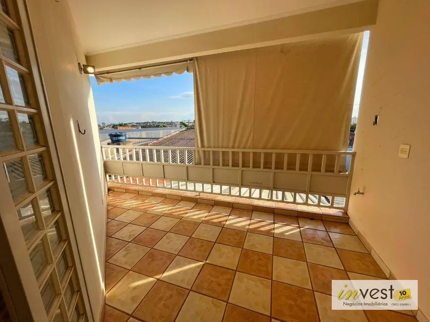 Sobrado com 3 quartos à venda, 170m2 em Vila Maceno, Sao Jose Do Rio Preto - SP - imagem 3 Foto 3 de Sobrado com 3 quartos à venda, 170m2 em Vila Maceno, Sao Jose Do Rio Preto - SP