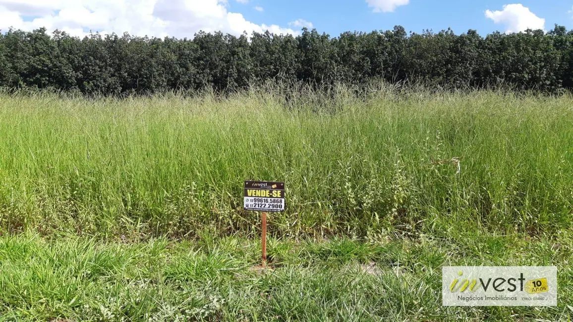 Foto 2 de Terreno / Lote à venda, 1000m2 em Mirassol - SP