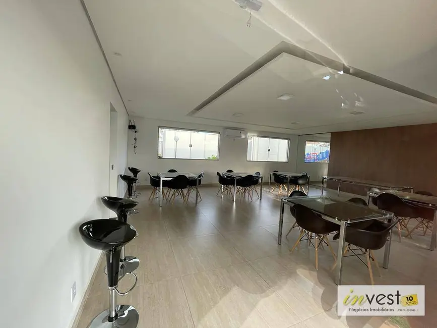 Foto 1 de Apartamento com 2 quartos à venda, 39m2 em Mirassol - SP