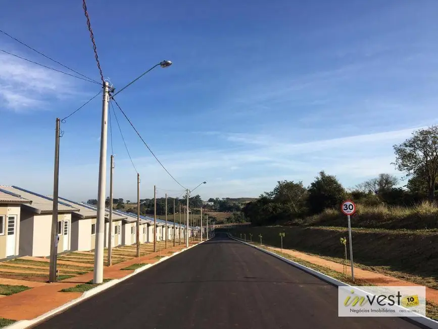 Foto 2 de Casa de Condomínio com 2 quartos à venda, 140m2 em Bady Bassitt - SP