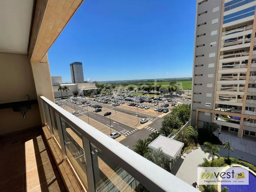 Foto 2 de Apartamento com 2 quartos à venda, 87m2 em Iguatemi, Sao Jose Do Rio Preto - SP