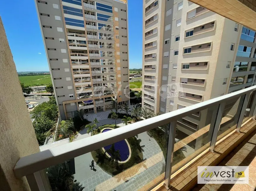 Foto 1 de Apartamento com 2 quartos à venda, 87m2 em Iguatemi, Sao Jose Do Rio Preto - SP