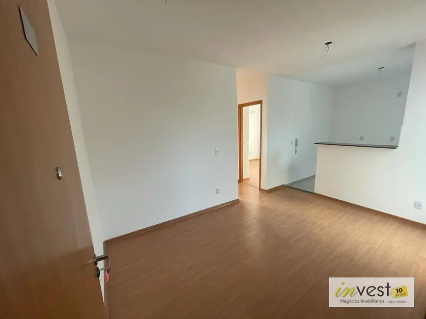 Foto 2 de Apartamento com 2 quartos à venda, 40m2 em Sao Jose Do Rio Preto - SP