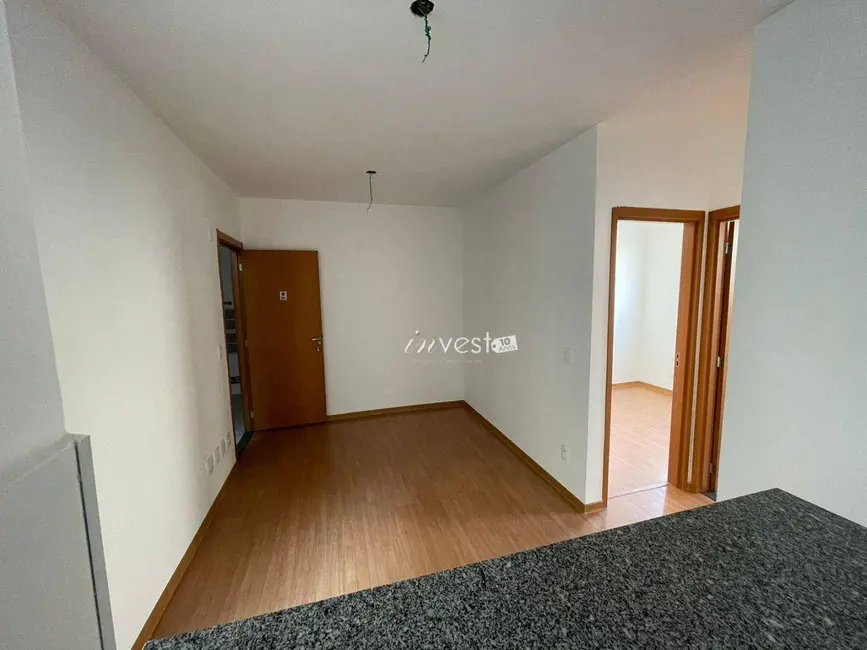 Foto 1 de Apartamento com 2 quartos à venda, 40m2 em Sao Jose Do Rio Preto - SP