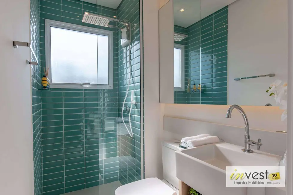 Apartamento com 2 quartos à venda, 58m2 em Parque Quinta das Paineiras, Sao Jose Do Rio Preto - SP - imagem 3 Foto 3 de Apartamento com 2 quartos à venda, 58m2 em Parque Quinta das Paineiras, Sao Jose Do Rio Preto - SP